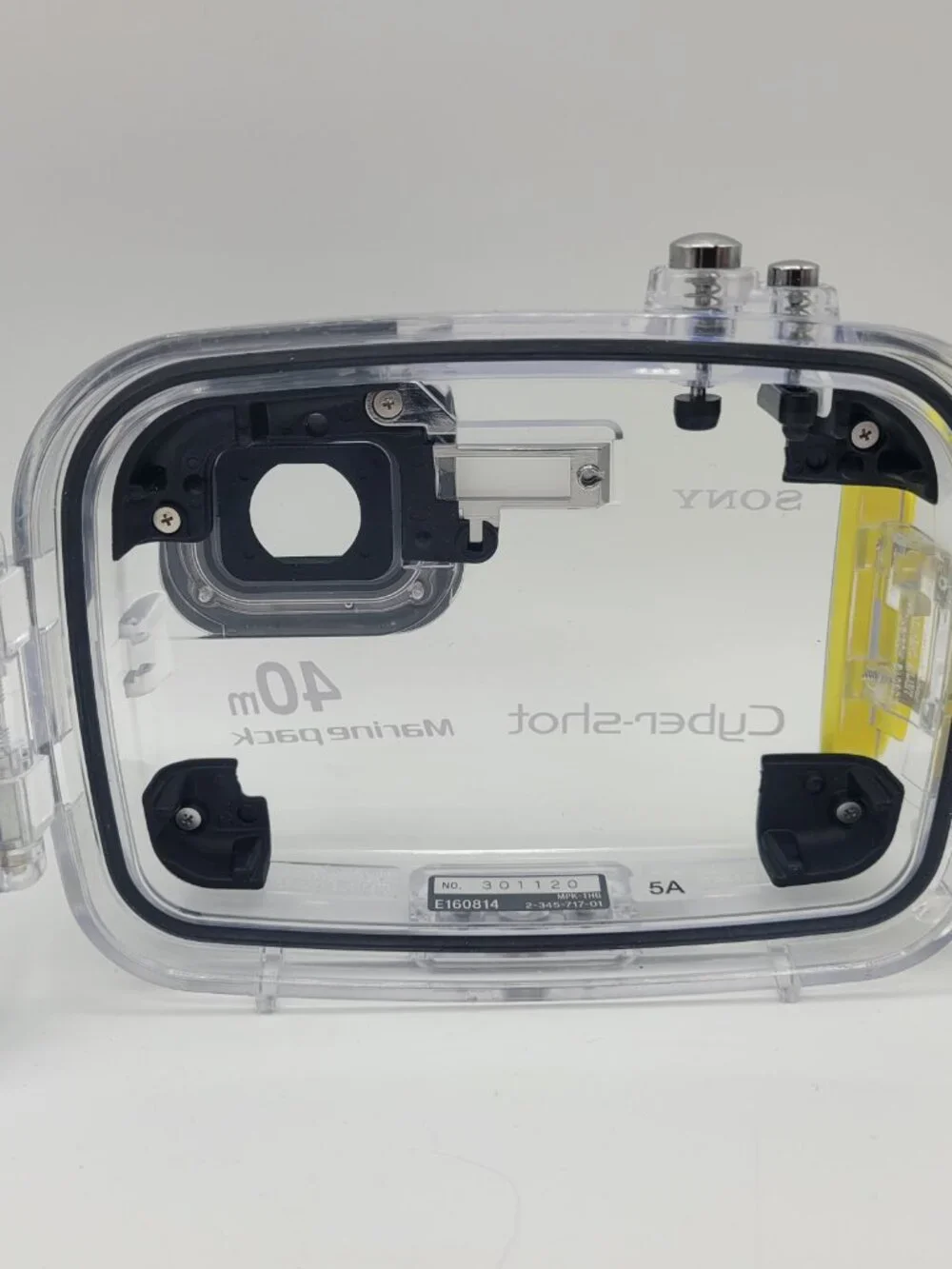 N/A sony cyber